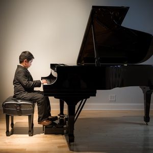 Meet your Posher, Daisy zhe